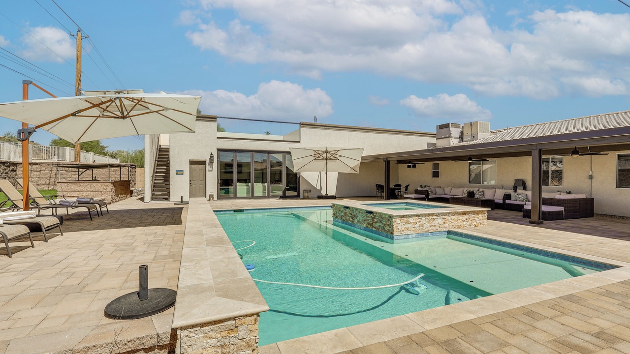 Photo of Outdoor in Lake Havasu City