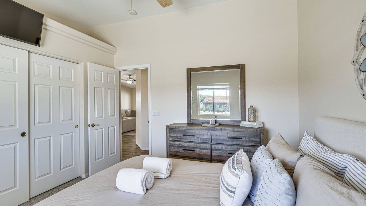 Photo of Bedroom in Lake Havasu City