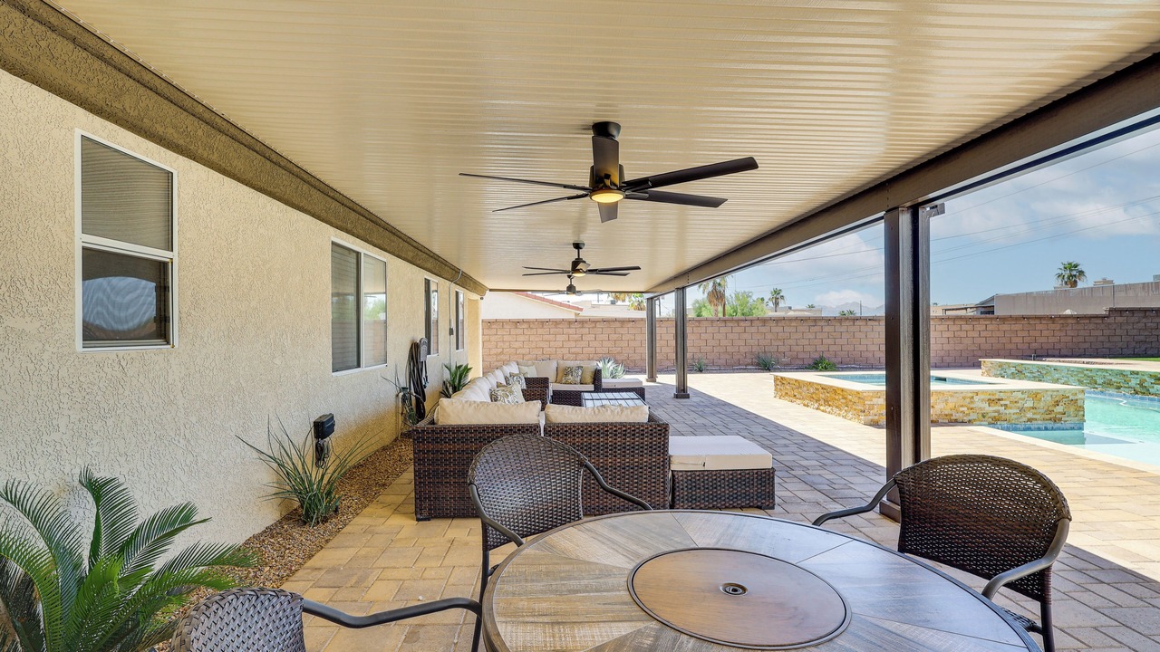 Photo of Outdoor in Lake Havasu City