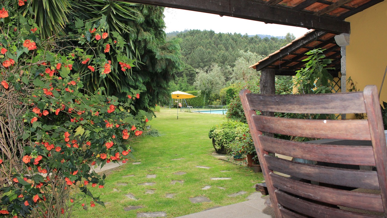 Photo of Outdoor in Arouca