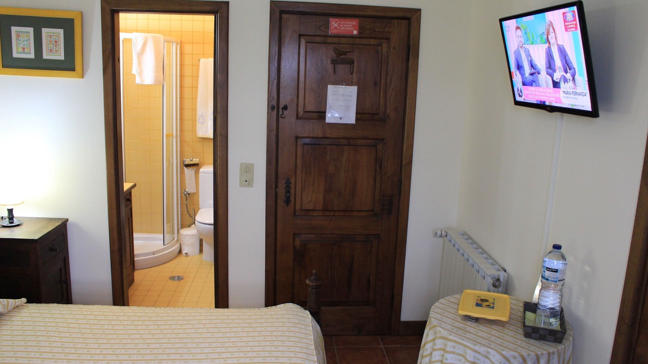 Photo of Bedroom in Arouca