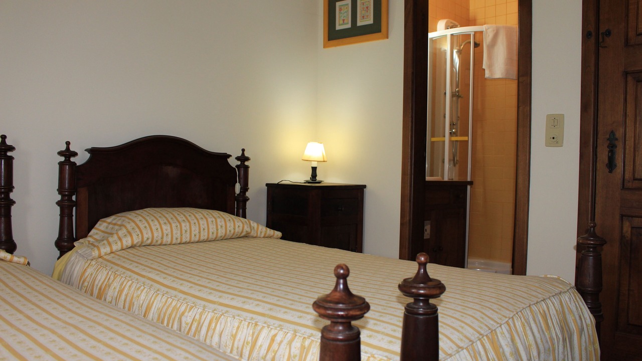 Photo of Bedroom in Arouca