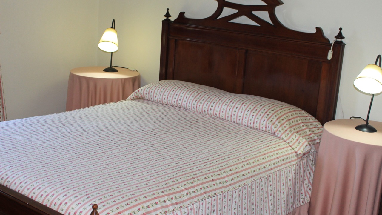 Photo of Bedroom in Arouca