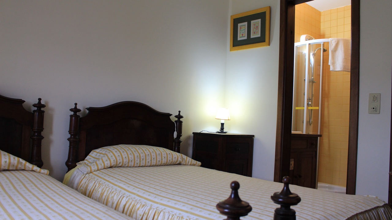 Photo of Bedroom in Arouca