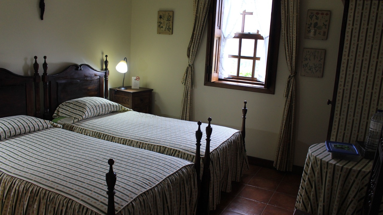 Photo of Bedroom in Arouca