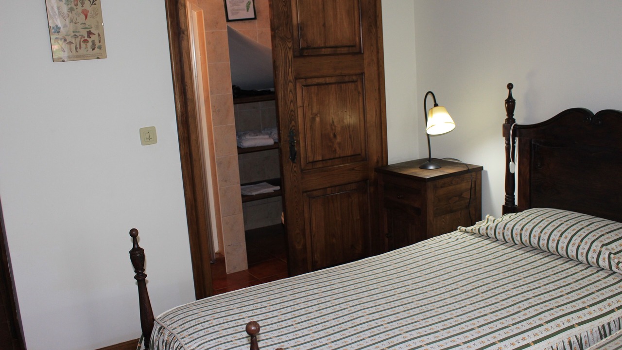 Photo of Bedroom in Arouca