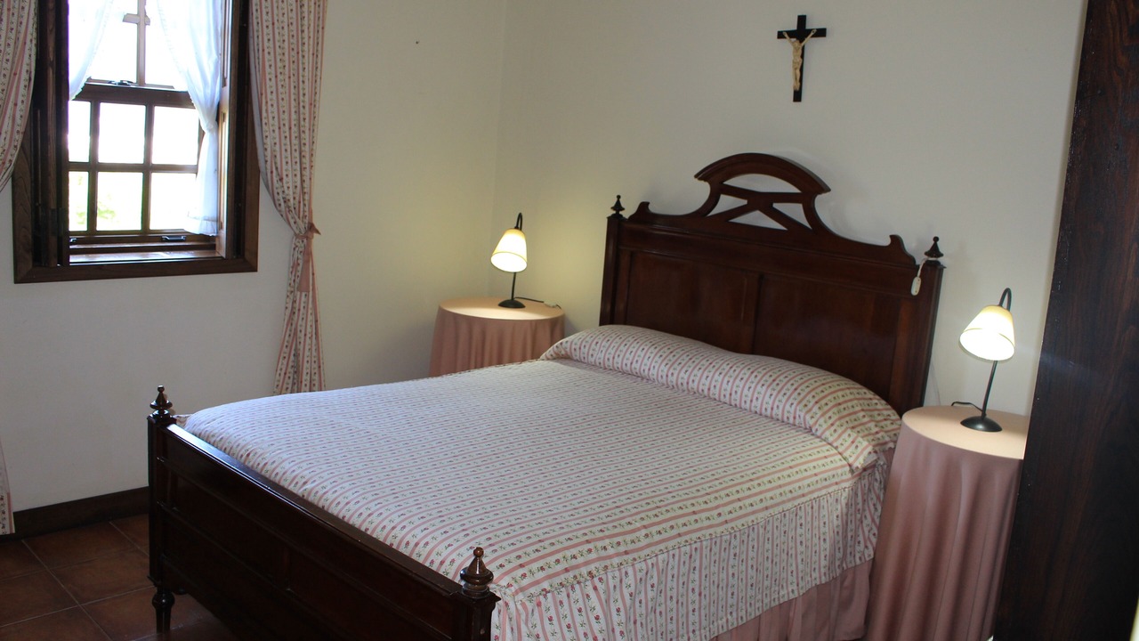 Photo of Bedroom in Arouca