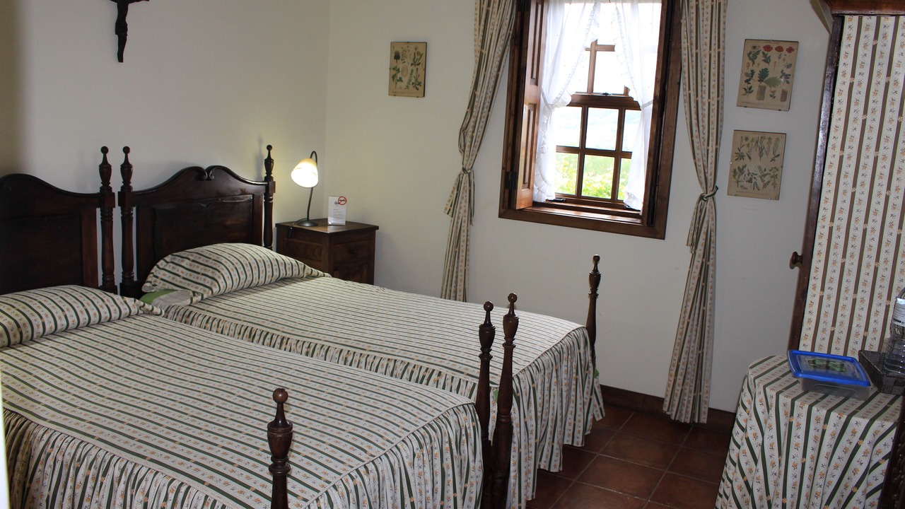 Photo of Bedroom in Arouca