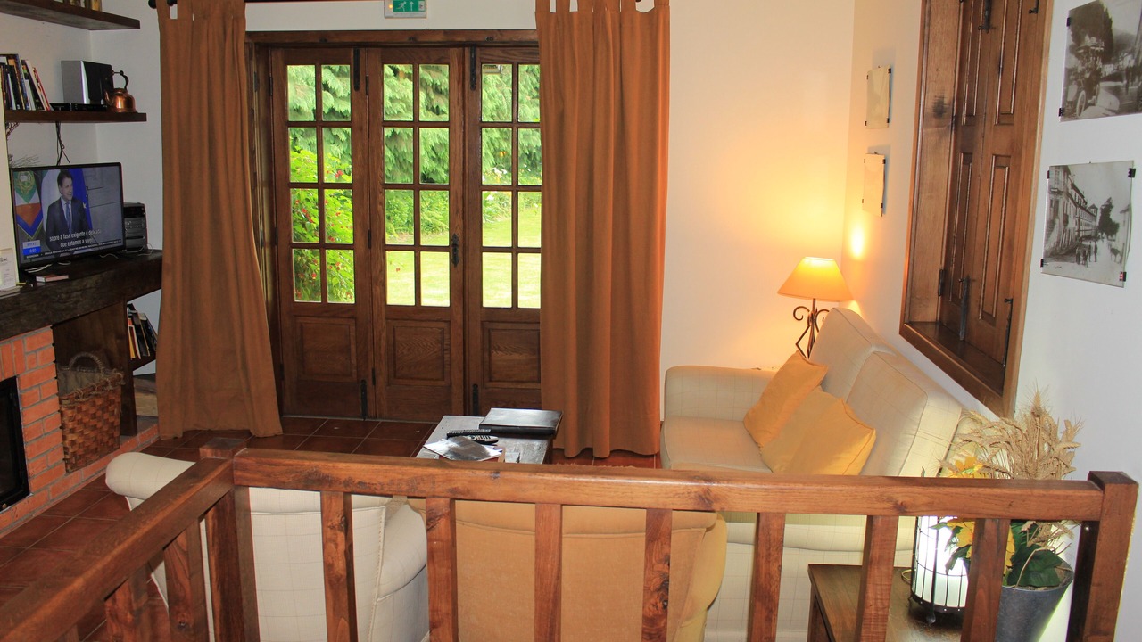 Photo of Livingroom in Arouca