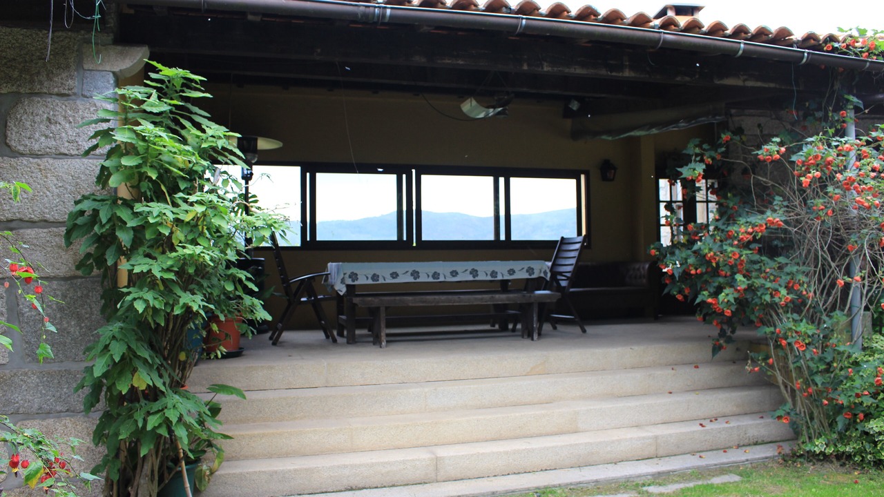 Photo of Outdoor in Arouca