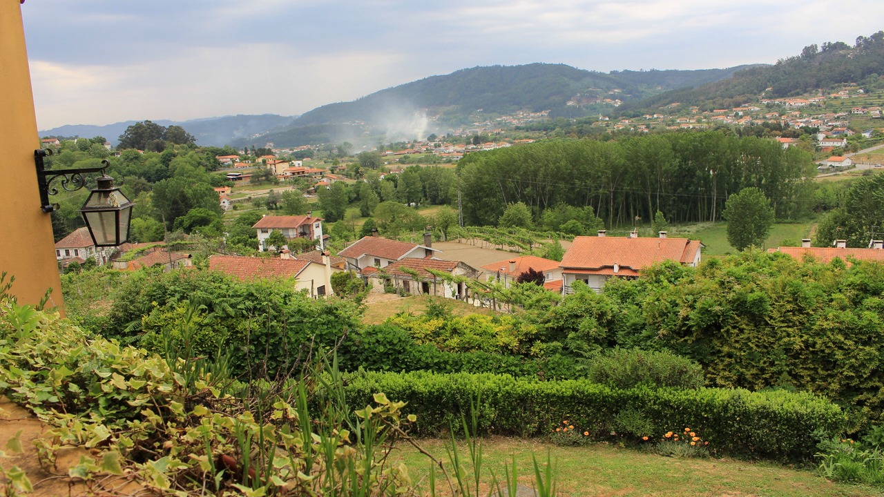 Photo of Outdoor in Arouca
