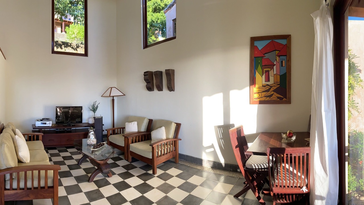 Photo of Bedroom in Lomas de Palermo