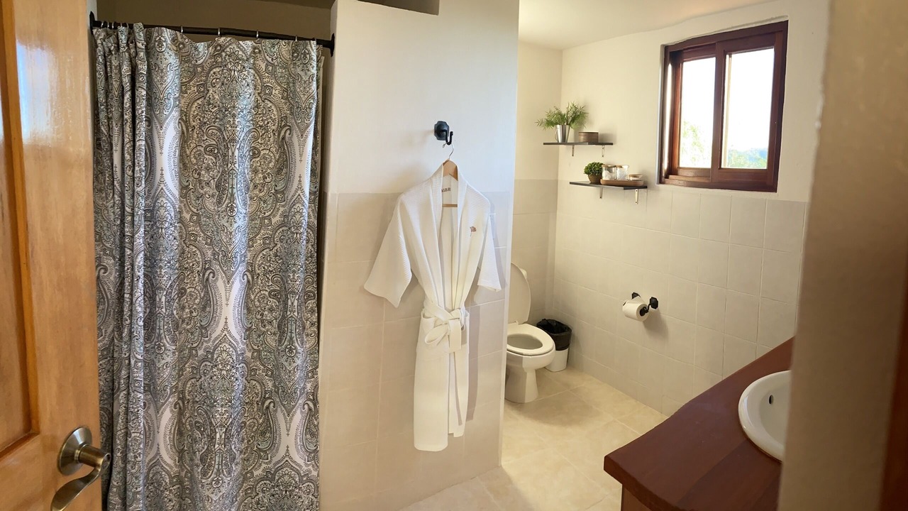 Photo of Bathroom in Lomas de Palermo