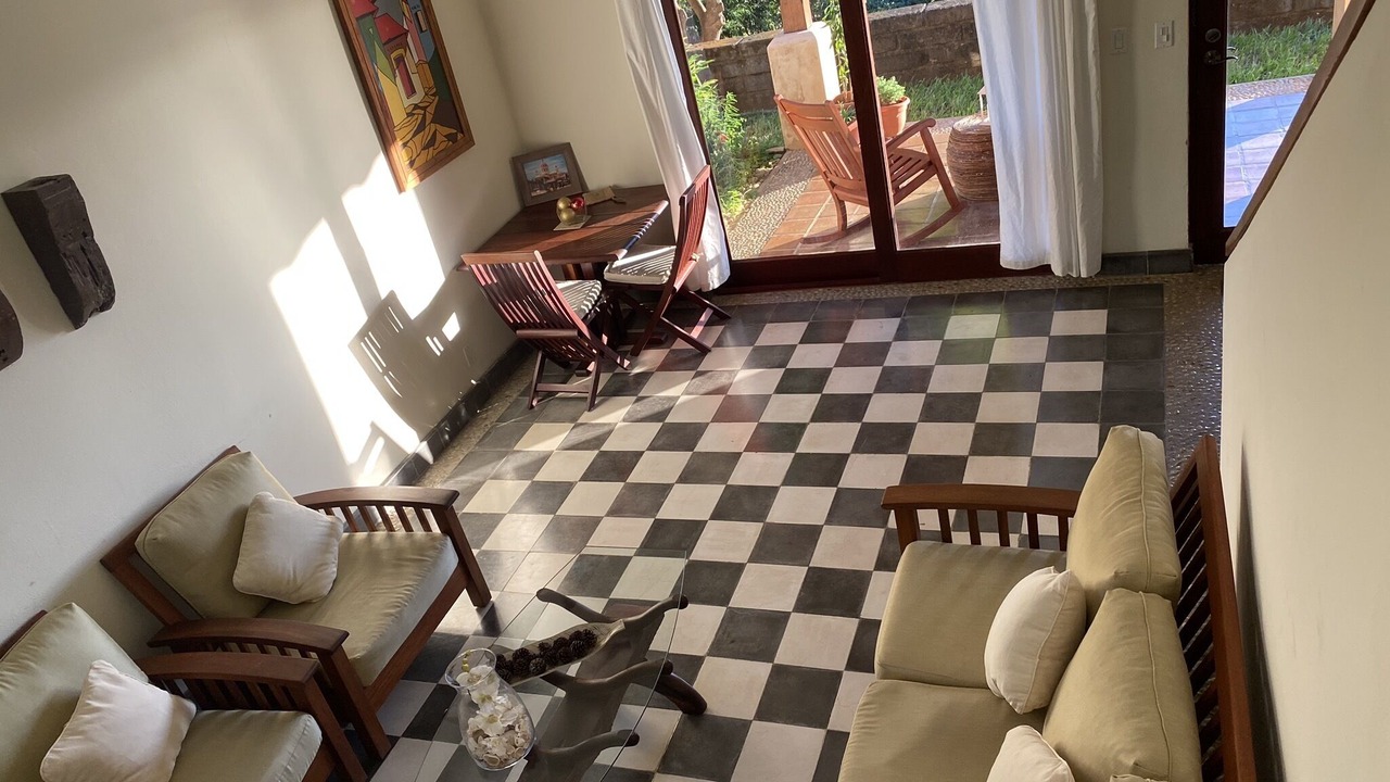 Photo of Bedroom in Lomas de Palermo