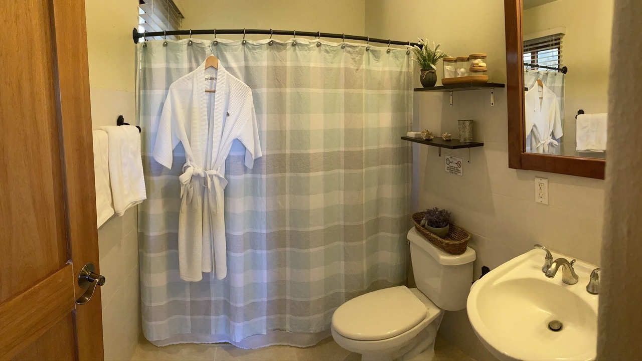 Photo of Bathroom in Lomas de Palermo