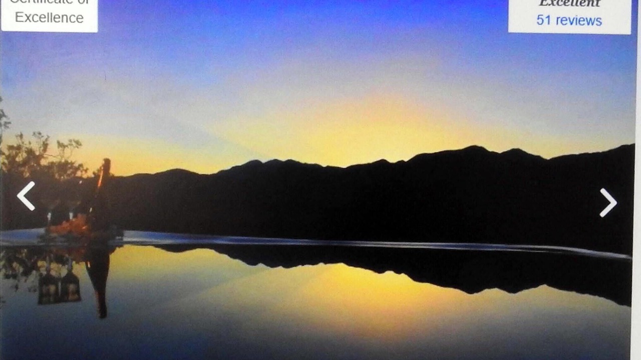 Photo of Outdoor in Morongo Valley