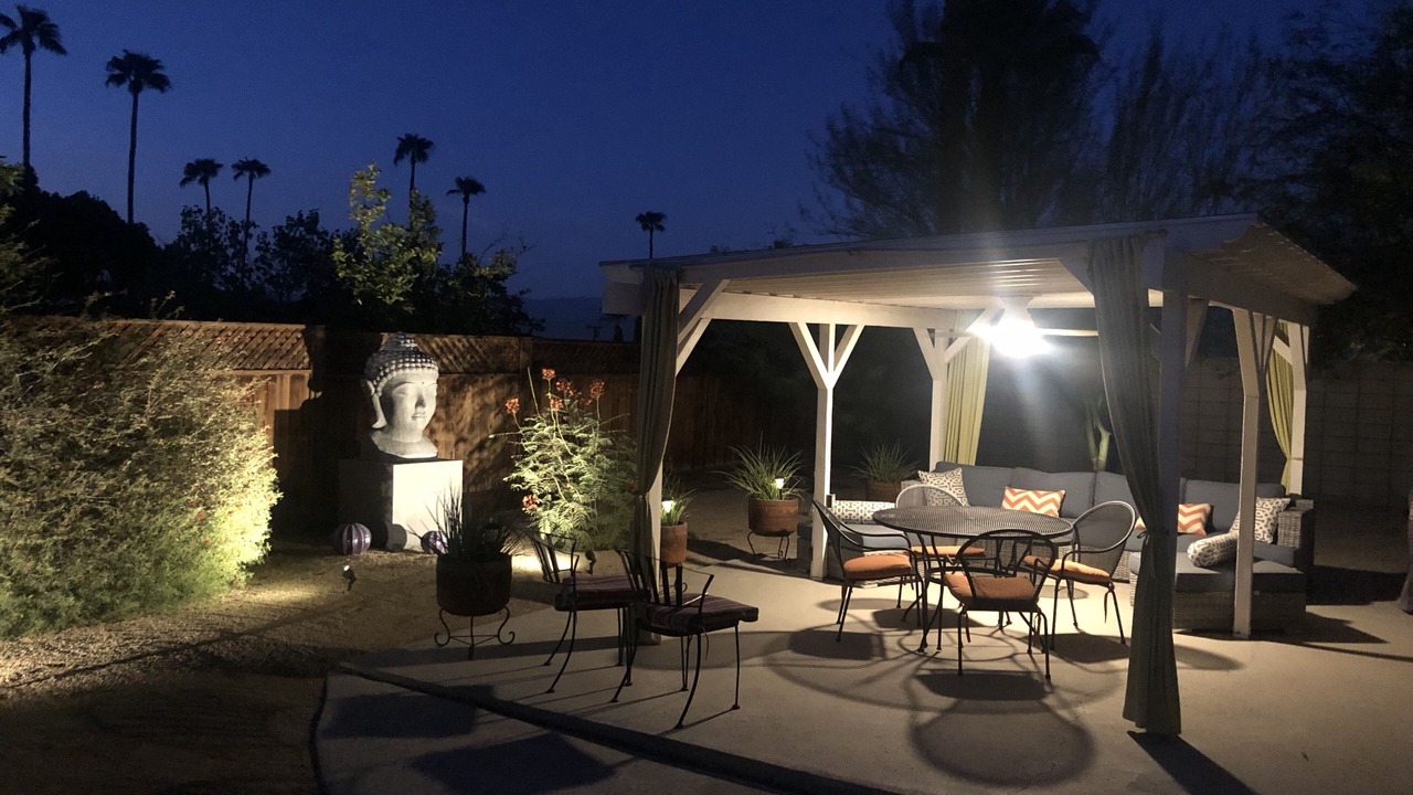 Photo of Outdoor in Cathedral City Cove