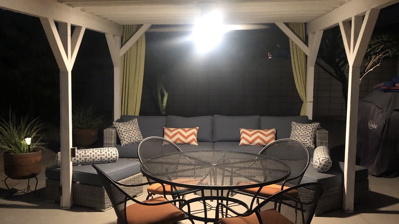 Photo of Outdoor in Cathedral City Cove