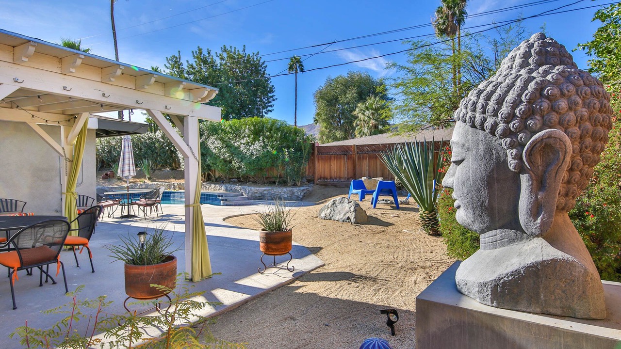 Photo of Outdoor in Cathedral City Cove