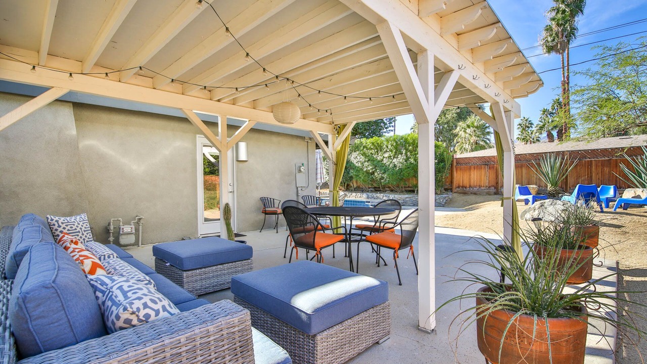 Photo of Outdoor in Cathedral City Cove