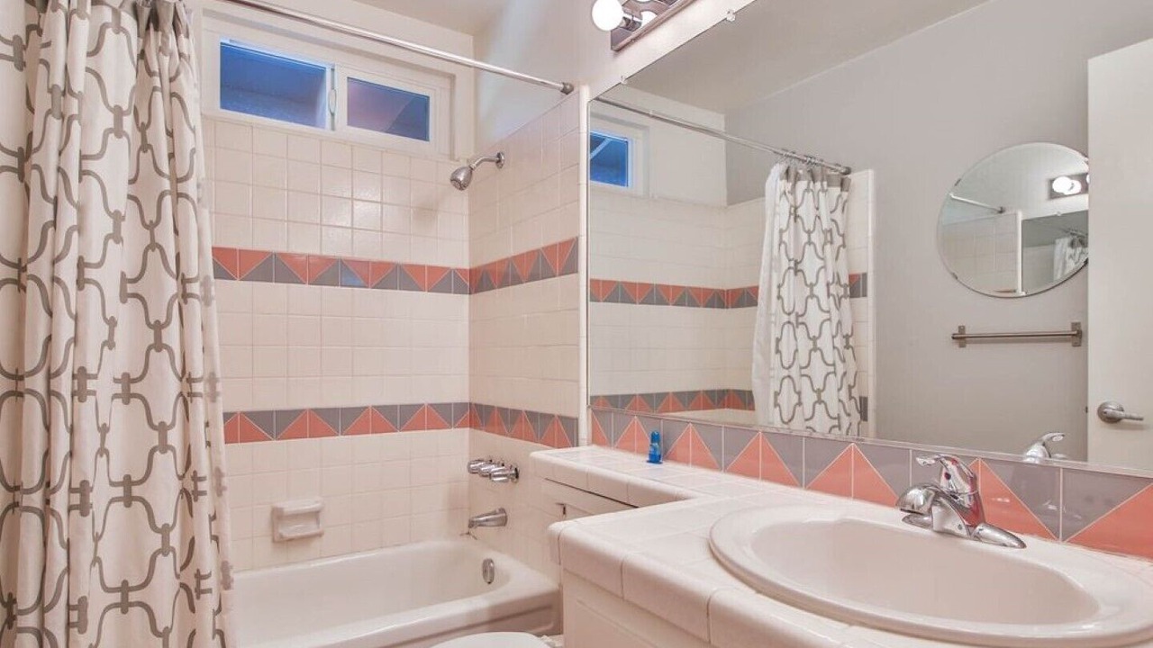 Photo of Bathroom in Cathedral City Cove