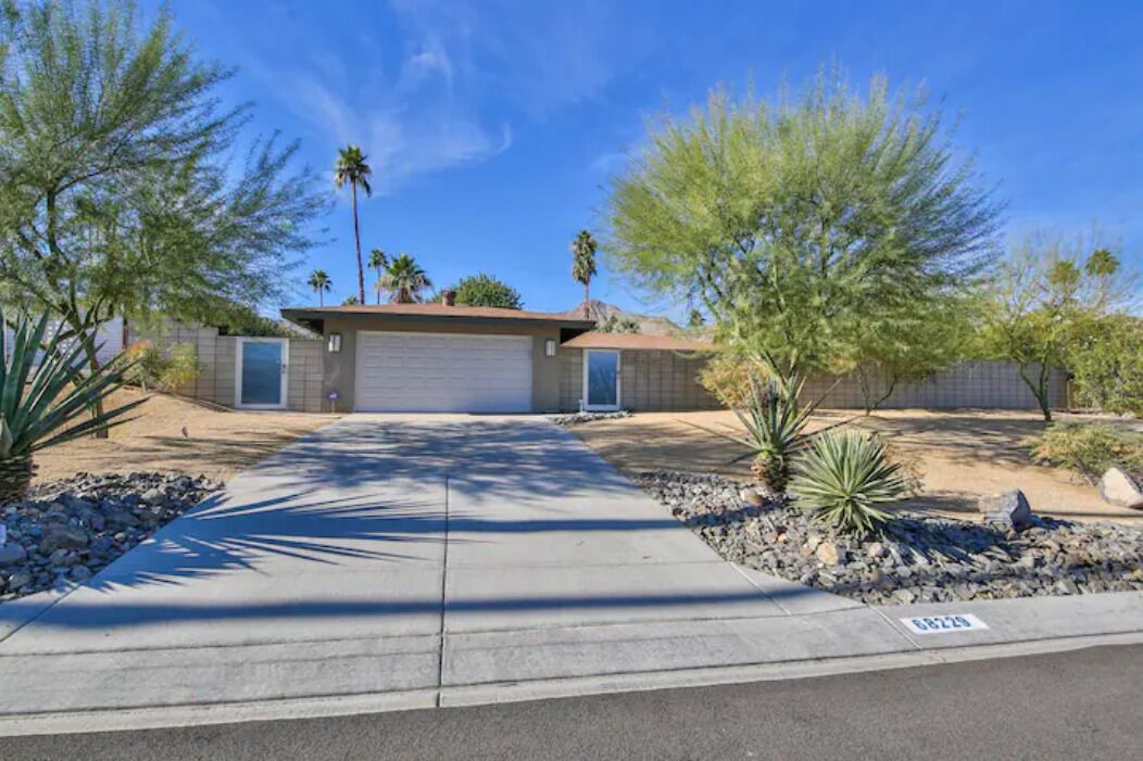 Photo of Outdoor in Cathedral City Cove