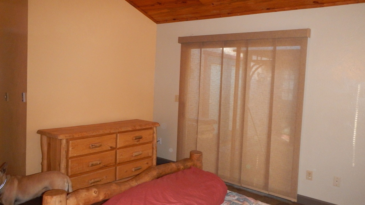 Photo of Bedroom in Peters
