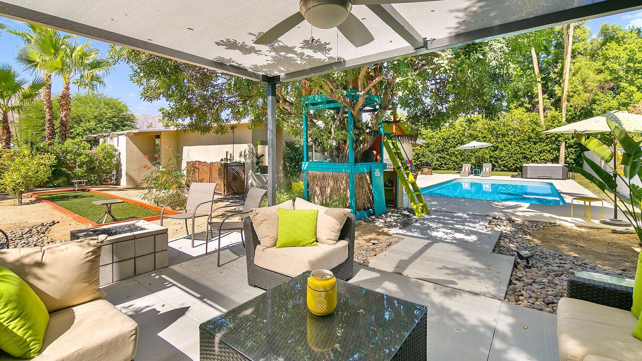 Photo of Patio Balcony in Sunmor