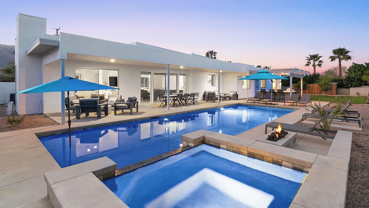Photo of Outdoor in Desert Park Estates