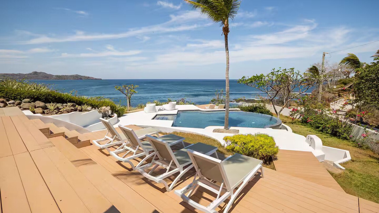 Photo of Outdoor in Playa Flamingo