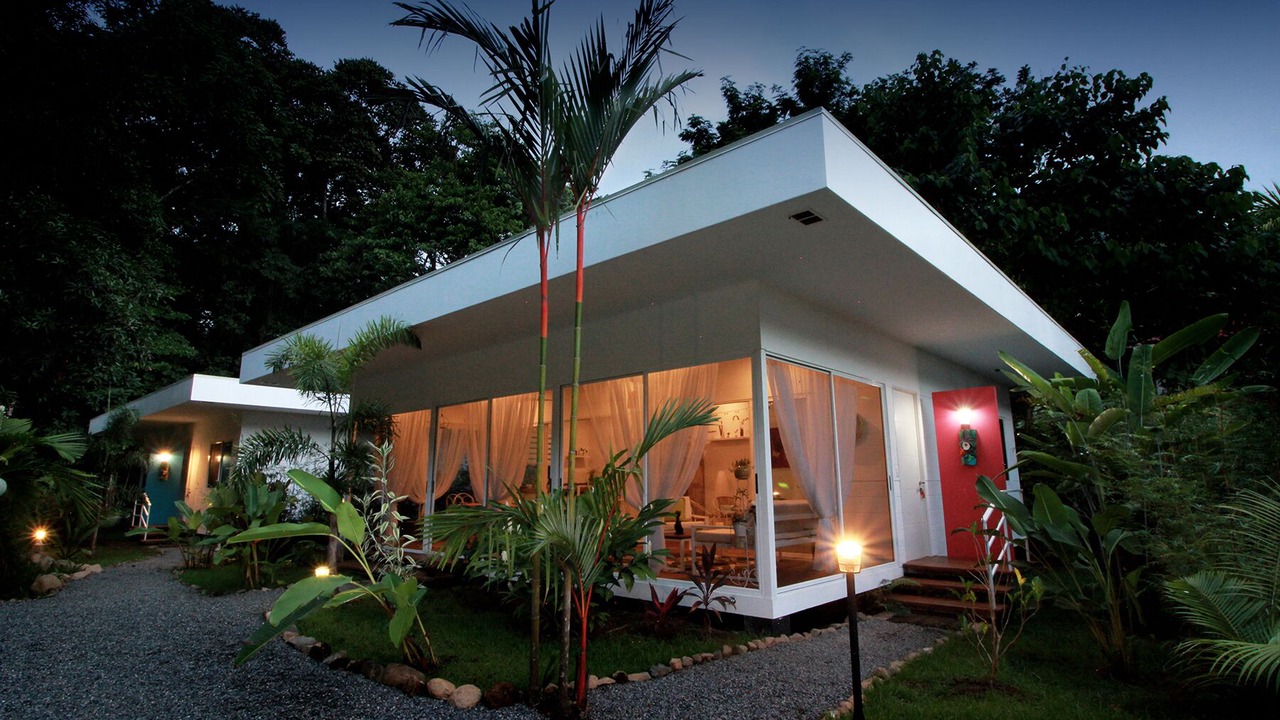 Photo of Outdoor in Playa Tortuga