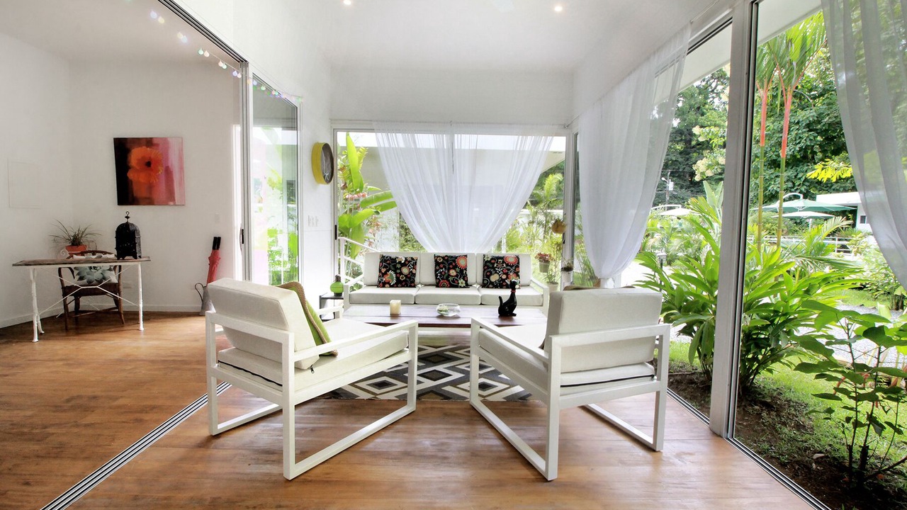 Photo of Livingroom in Playa Tortuga