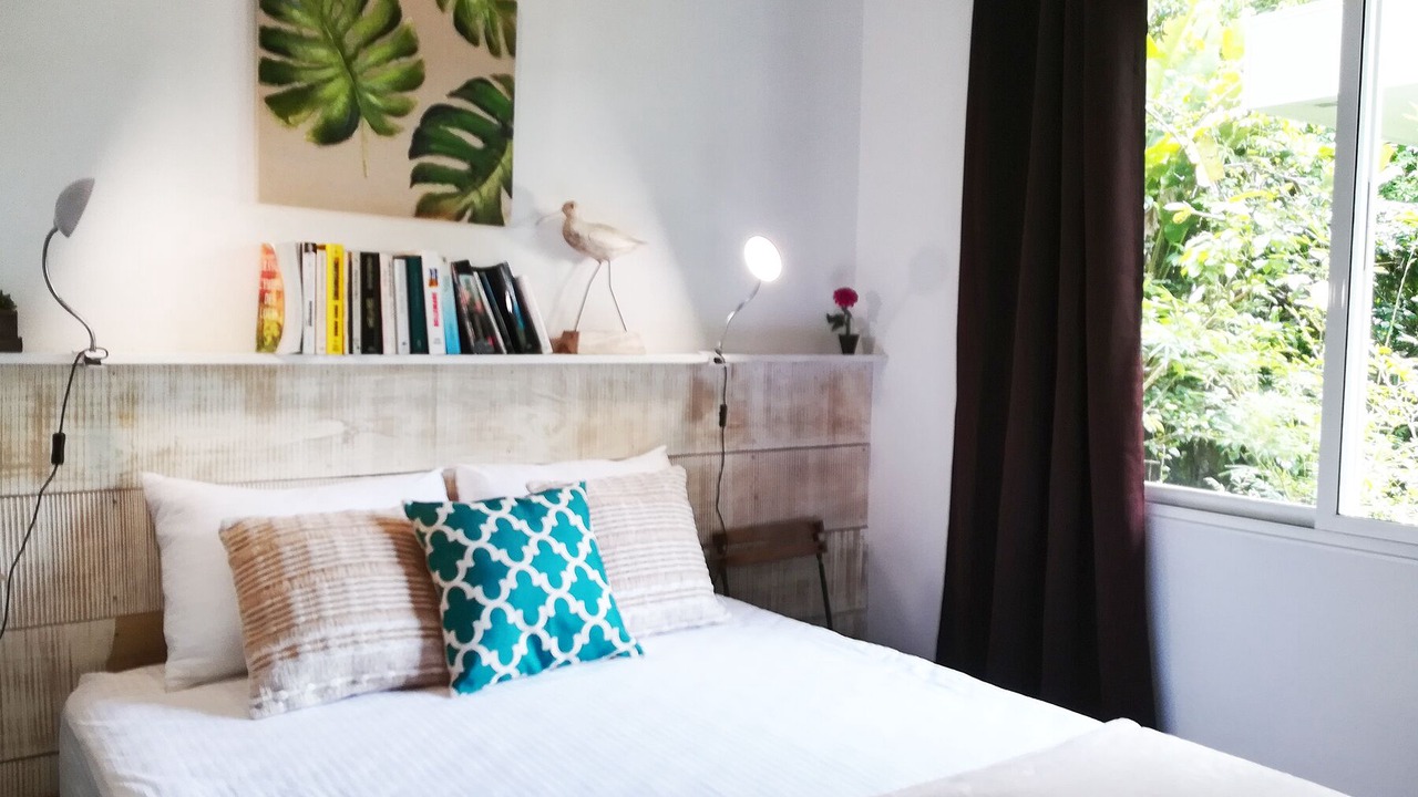 Photo of Bedroom in Playa Tortuga