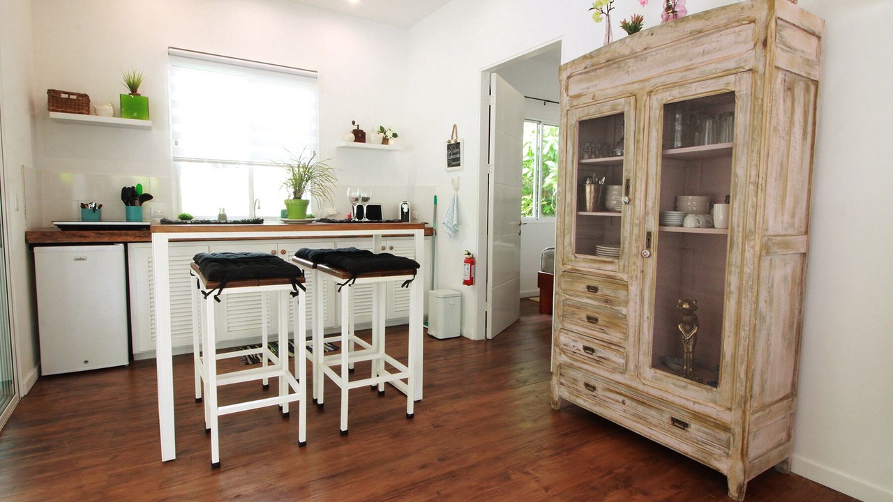 Photo of Kitchen in Playa Tortuga