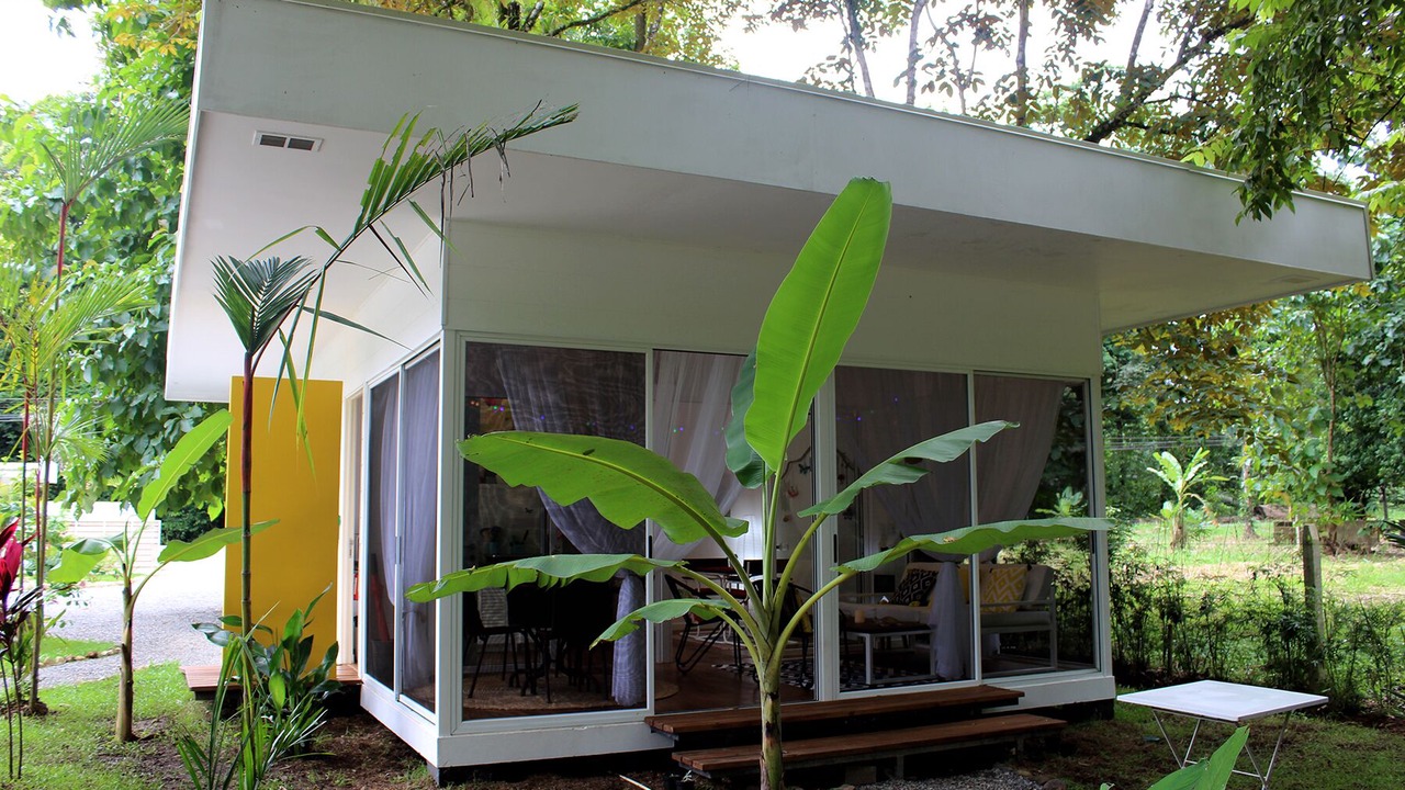 Photo of Patio Balcony in Playa Tortuga