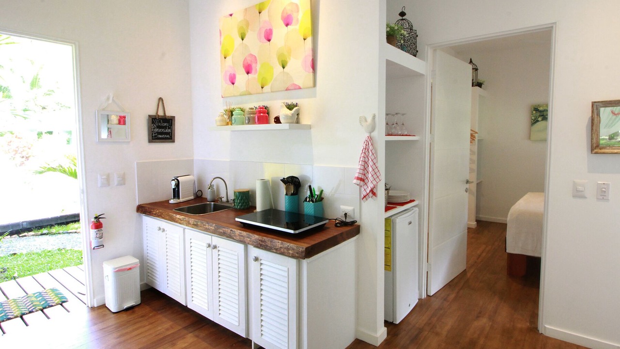 Photo of Kitchen in Playa Tortuga