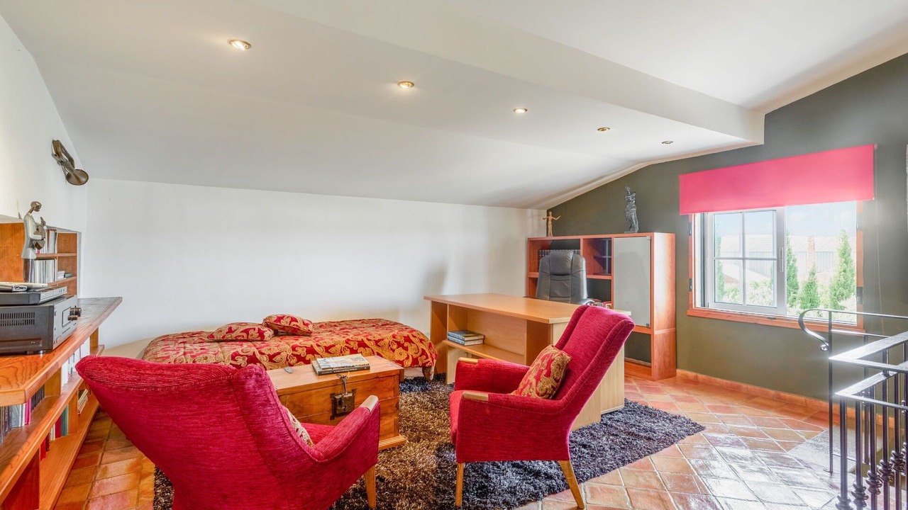 Photo of Bedroom in Campina