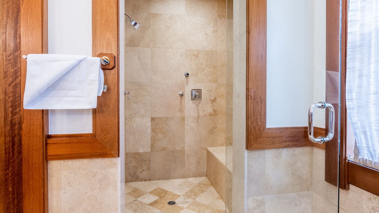 Photo of Bathroom in Mammoth Lakes