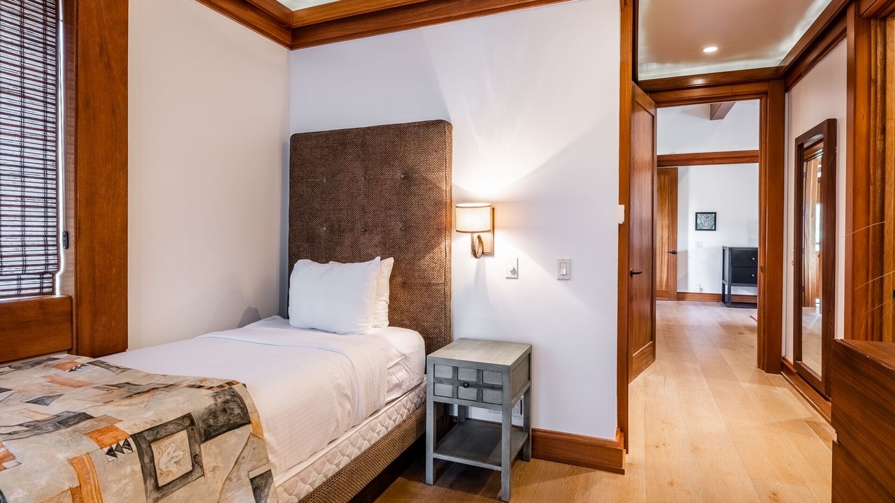 Photo of Bedroom in Mammoth Lakes