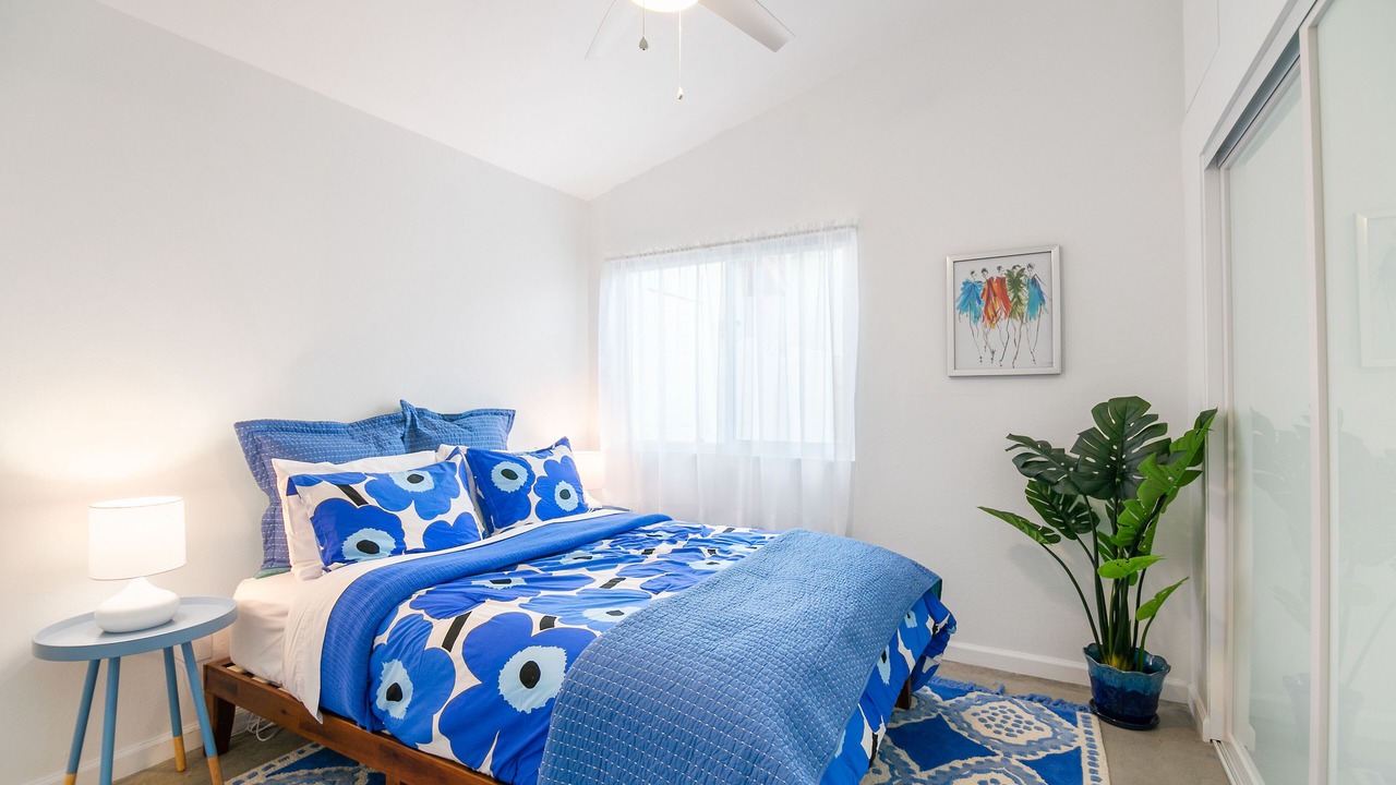 Photo of Bedroom in Cathedral City