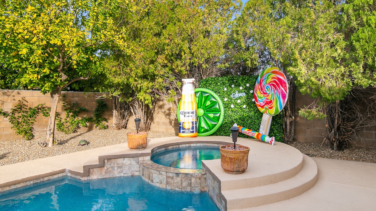 Photo of Outdoor in Cathedral City