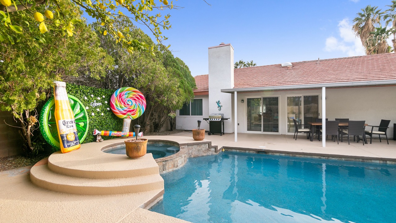 Photo of Outdoor in Cathedral City