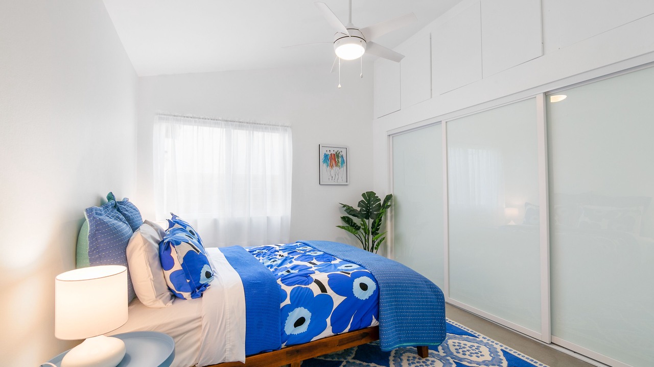 Photo of Bedroom in Cathedral City