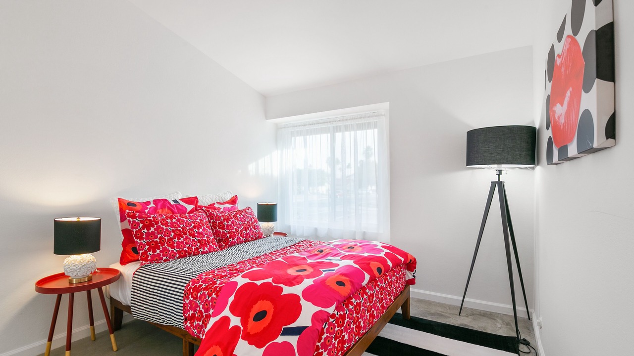 Photo of Bedroom in Cathedral City