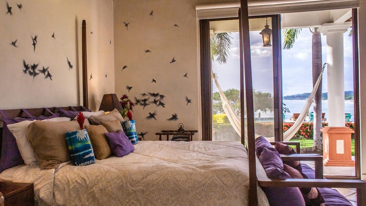 Photo of Bedroom in Jiquelite