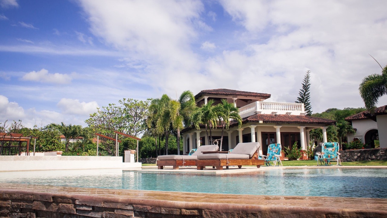 Photo of Outdoor in Jiquelite