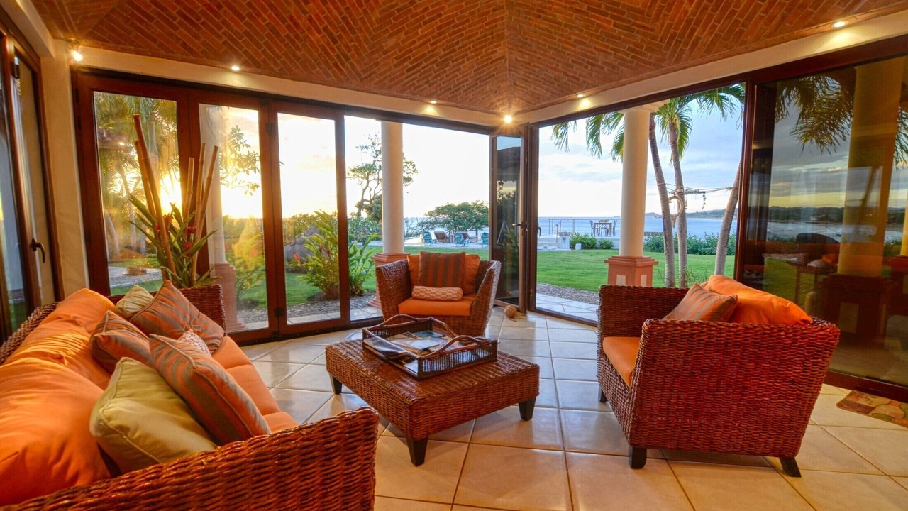 Photo of Livingroom in Jiquelite