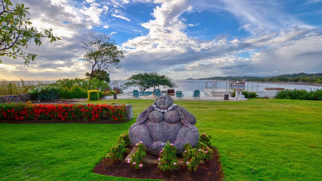 Photo of Outdoor in Jiquelite