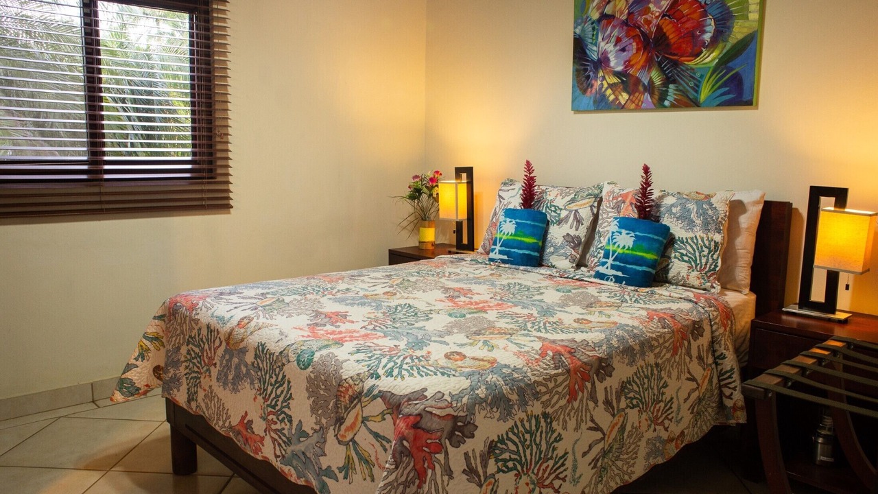 Photo of Bedroom in Jiquelite