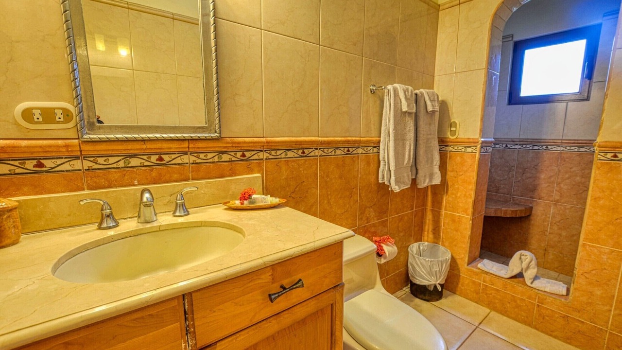 Photo of Bathroom in Jiquelite